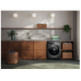 EWW1043R7SCS Electrolux 10/6 KG UltimateCare 700 Front Load Washer Dryer Combo